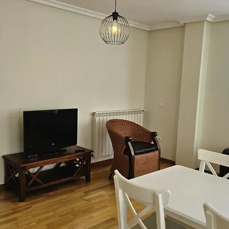 Apartamento Cuevas De Mar