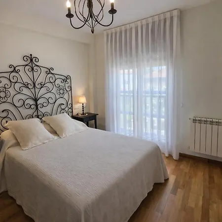 Apto Cuevas Del Mar - Playa Cerca Y Garaje *