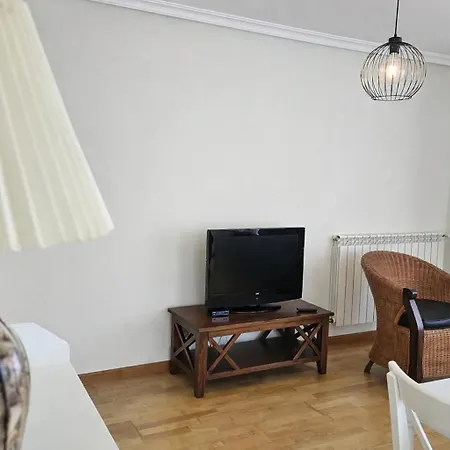 Apto Cuevas Del Mar - Playa Cerca Y Garaje Appartement *