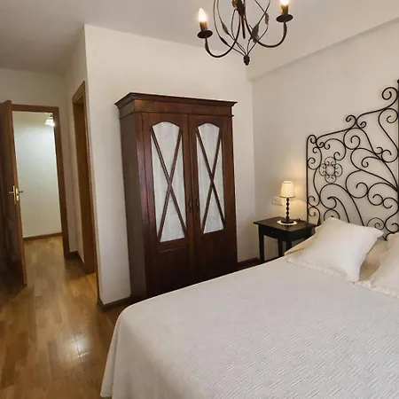 Appartement Apto Cuevas Del Mar - Playa Cerca Y Garaje *