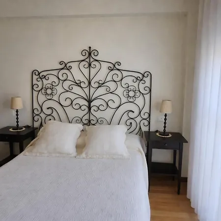 Apto Cuevas Del Mar - Playa Cerca Y Garaje Appartement *