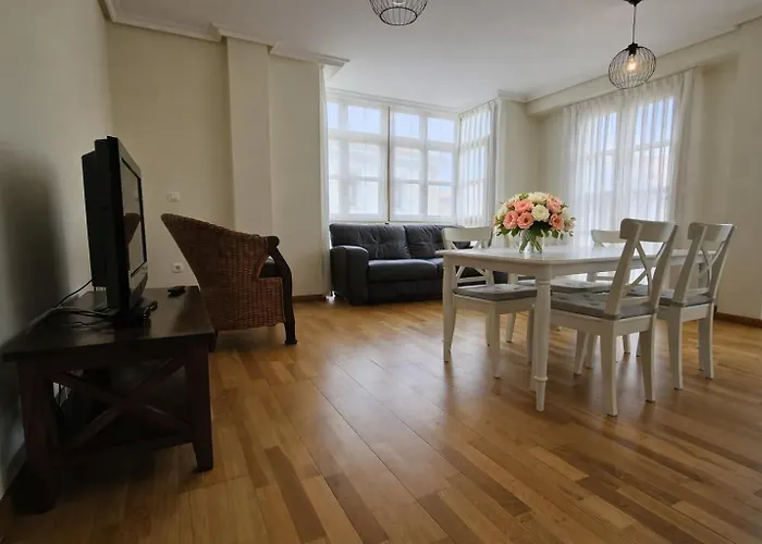 Appartement Apto Cuevas Del Mar - Playa Cerca Y Garaje