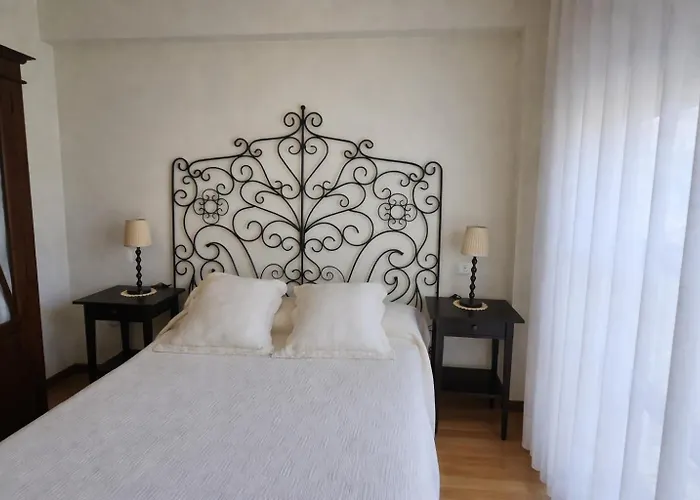 Apto Cuevas Del Mar - Playa Cerca Y Garaje Appartement *