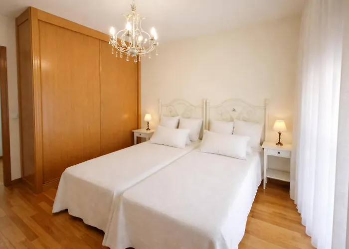 Appartement Apto Cuevas Del Mar - Playa Cerca Y Garaje Cuevas (Llanes)