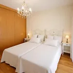Apartment Apto Cuevas Del Mar - Playa Cerca Y Garaje Cuevas (Llanes)