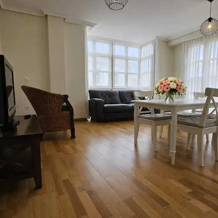 Διαμέρισμα Apto Cuevas Del Mar - Playa Cerca Y Garaje