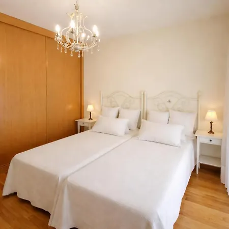 Apartment Apto Cuevas Del Mar - Playa Cerca Y Garaje Cuevas (Llanes)