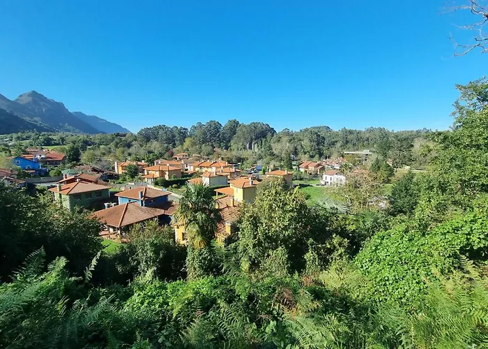 Apto Cuevas Del Mar - Playa Cerca Y Garaje Διαμέρισμα Cuevas (Llanes)
