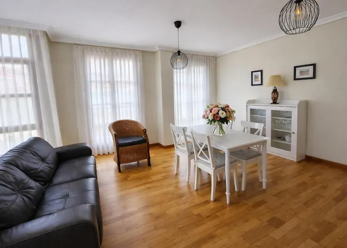 Διαμέρισμα Apto Cuevas Del Mar - Playa Cerca Y Garaje