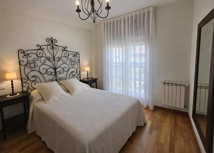 Apto Cuevas Del Mar - Playa Cerca Y Garaje *