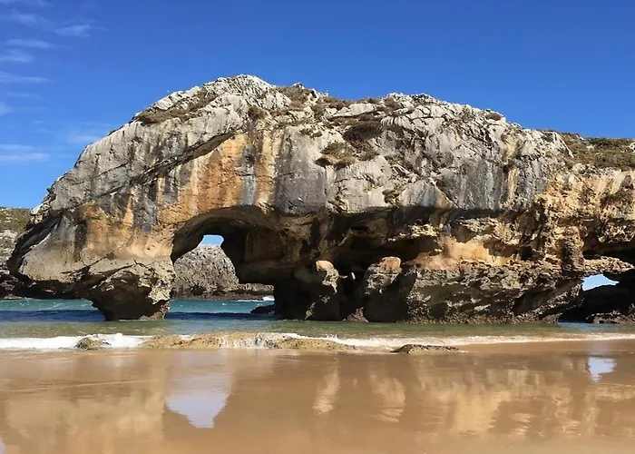 Διαμέρισμα Apto Cuevas Del Mar - Playa Cerca Y Garaje *