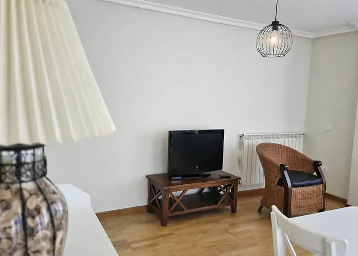 Apto Cuevas Del Mar - Playa Cerca Y Garaje Διαμέρισμα *