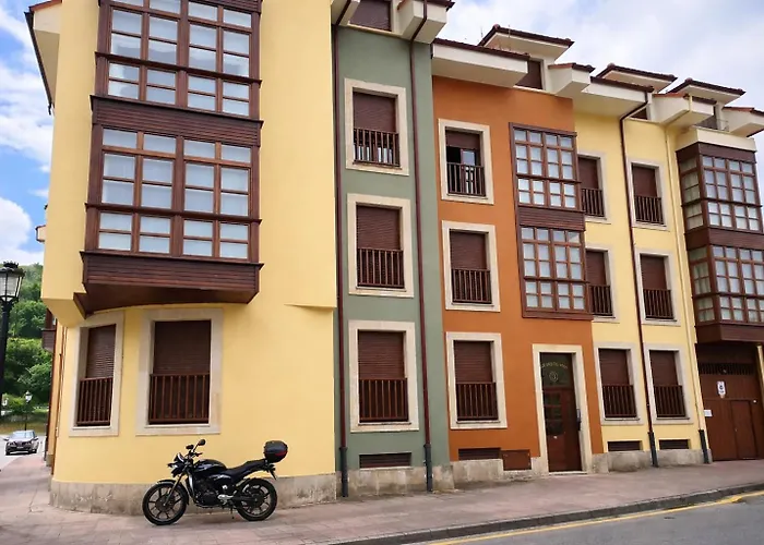 Apto Cuevas Del Mar - Playa Cerca Y Garaje