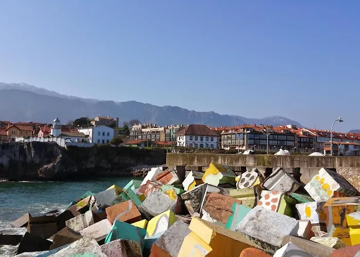 Διαμέρισμα Apto Cuevas Del Mar - Playa Cerca Y Garaje *