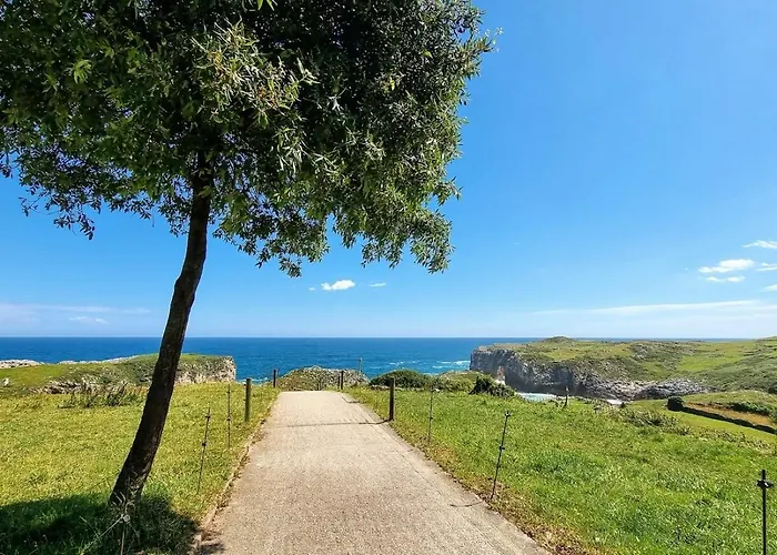 Διαμέρισμα Apto Cuevas Del Mar - Playa Cerca Y Garaje *