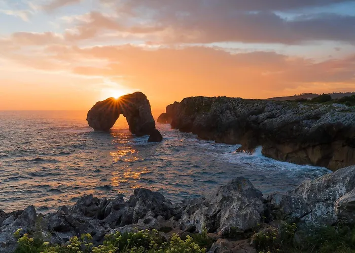 Apto Cuevas Del Mar - Playa Cerca Y Garaje