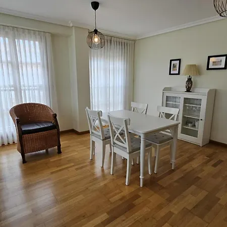 Lejlighed Cuevas De Mar Cuevas (Llanes)