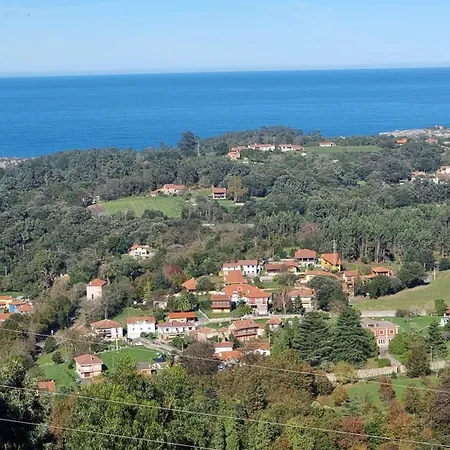 Cuevas De Mar Lejlighed *